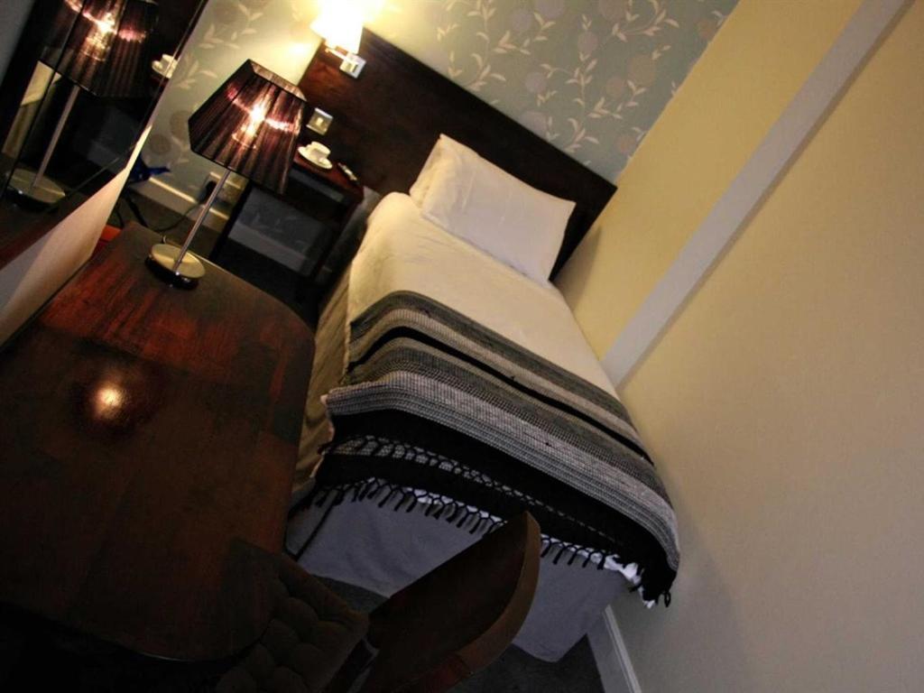 Hotel Belmonte NWI Zimmer foto