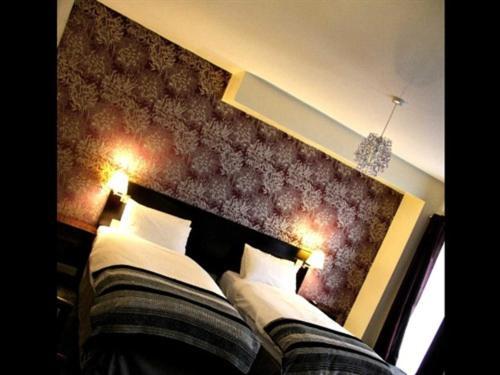 Hotel Belmonte NWI Zimmer foto